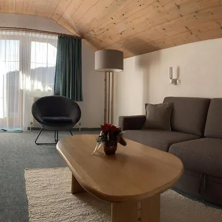 Appartamento Haus Anemone