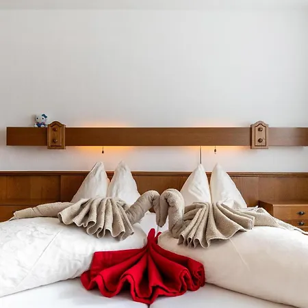 Haus Anemone Appartamento *