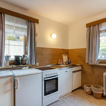 Haus Anemone Appartamento Seefeld in Tirol
