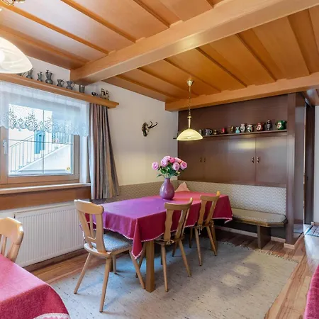 Haus Anemone Appartamento Seefeld in Tirol