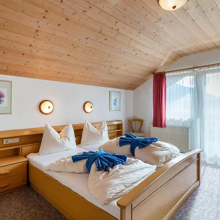 Haus Anemone Appartamento Seefeld in Tirol