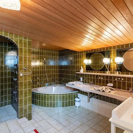 Haus Anemone Апартаменты