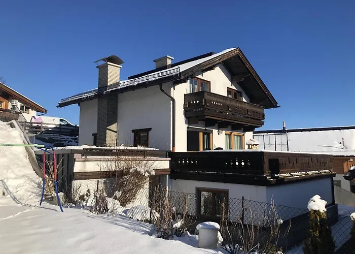 Apartman Haus Anemone