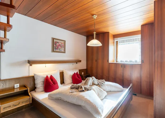 Haus Anemone * Seefeld in Tirol