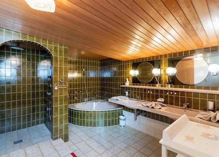 Haus Anemone Apartment