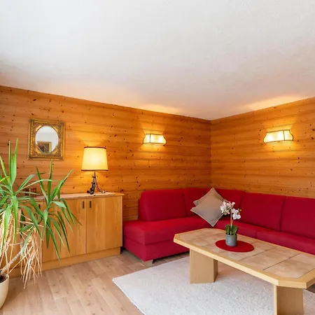 Haus Anemone Seefeld in Tirol